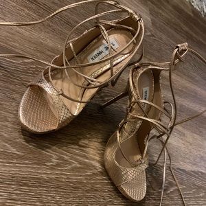 Steve Madden heels